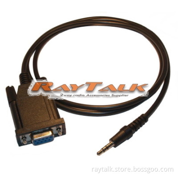 RS-232 Programming Cable for Alinco Two Way Radios